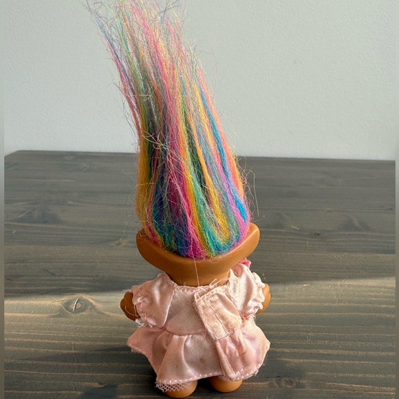 Vintage RUSS Troll - Picture 5 of 8